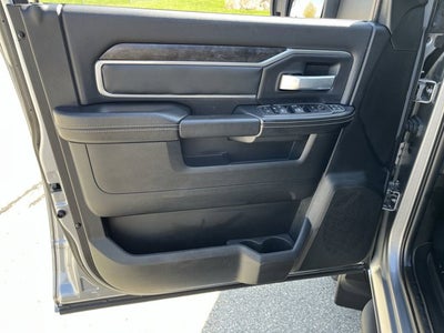 2023 RAM 3500 Big Horn