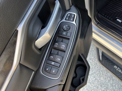 2023 RAM 3500 Big Horn