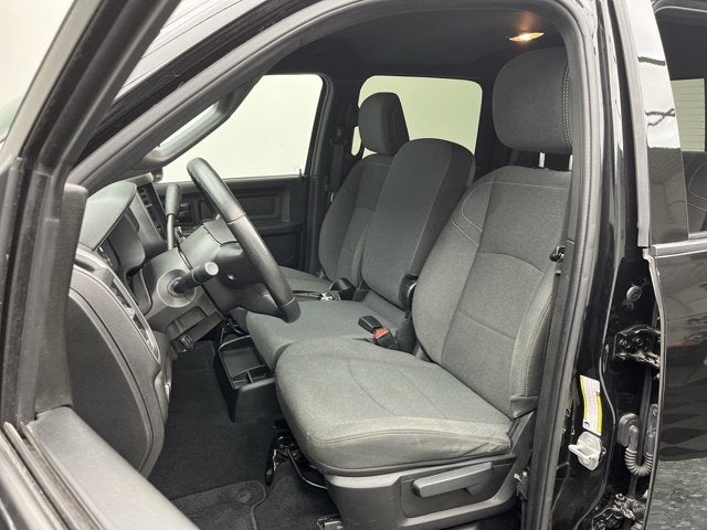 2023 RAM 2500 Tradesman