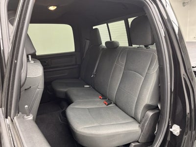 2023 RAM 2500 Tradesman