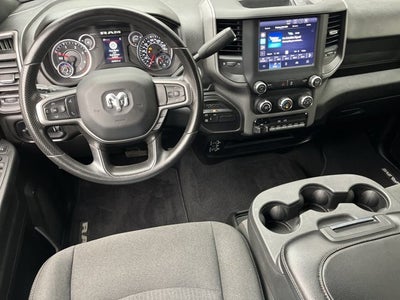 2023 RAM 2500 Tradesman