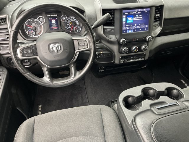 2023 RAM 2500 Tradesman