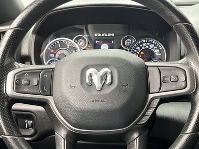 2023 RAM 2500 Tradesman
