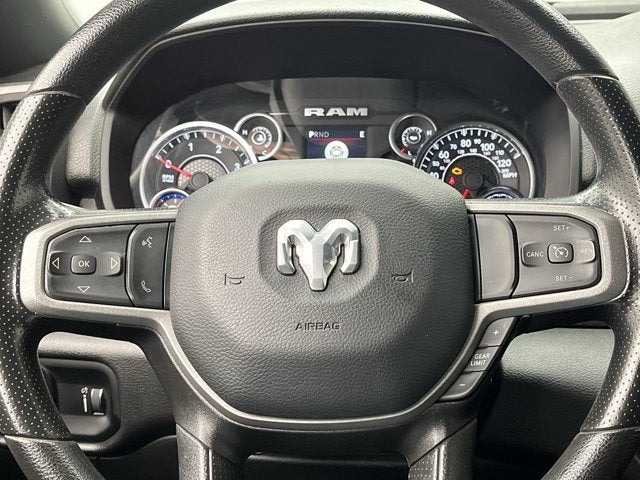 2023 RAM 2500 Tradesman