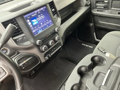 2023 RAM 2500 Tradesman