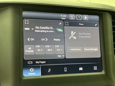 2023 RAM 2500 Tradesman