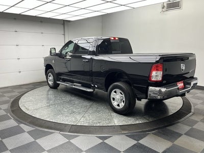2023 RAM 2500 Tradesman