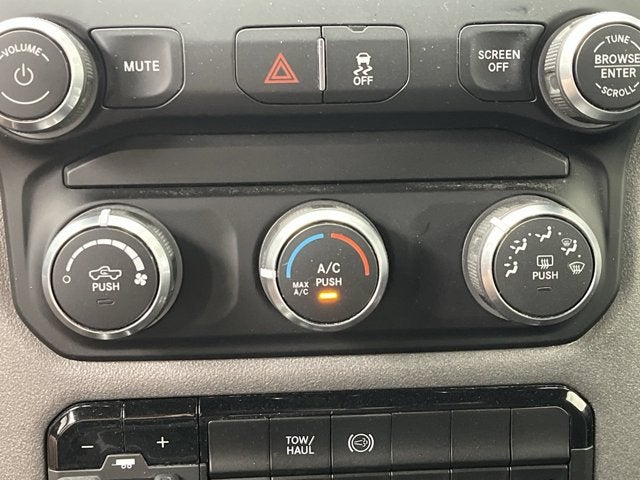 2023 RAM 2500 Tradesman