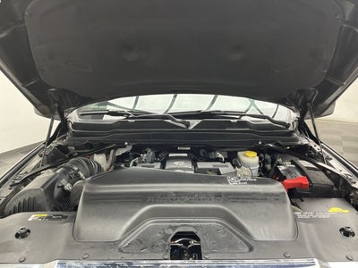 2023 RAM 2500 Tradesman