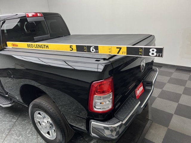2023 RAM 2500 Tradesman