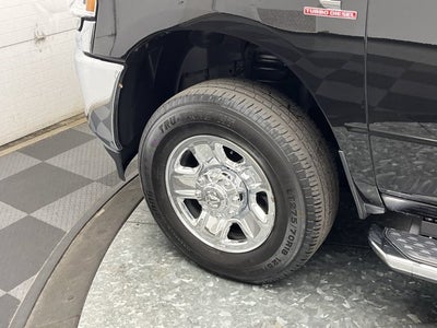 2023 RAM 2500 Tradesman