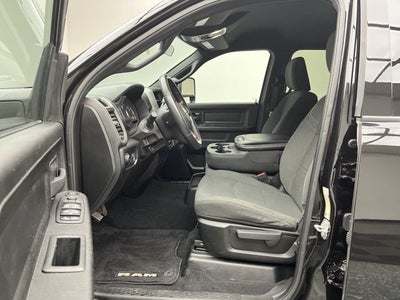 2023 RAM 2500 Tradesman