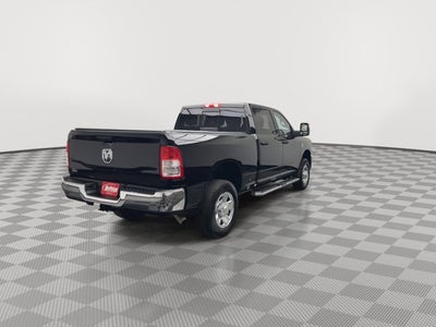 2023 RAM 2500 Tradesman