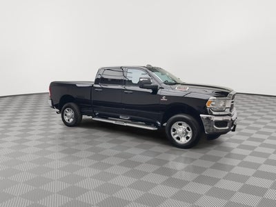 2023 RAM 2500 Tradesman