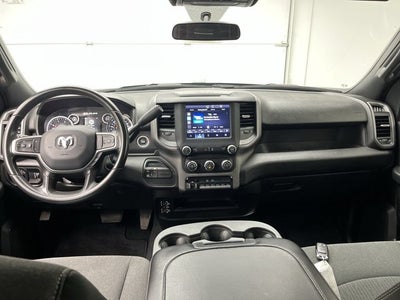 2023 RAM 2500 Tradesman