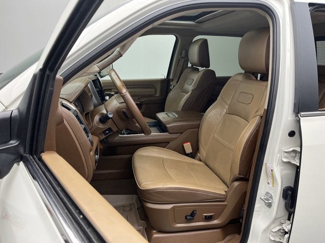 2022 RAM 2500 Longhorn