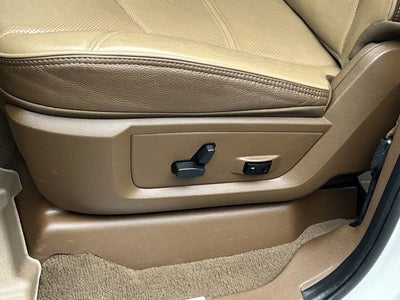 2022 RAM 2500 Longhorn