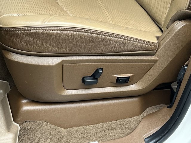 2022 RAM 2500 Longhorn