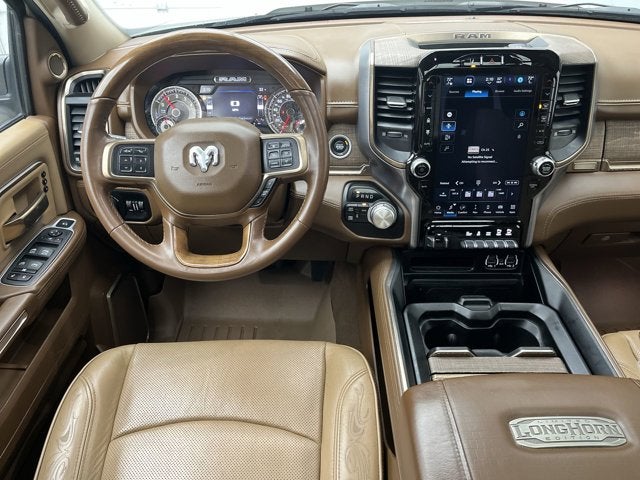 2022 RAM 2500 Longhorn