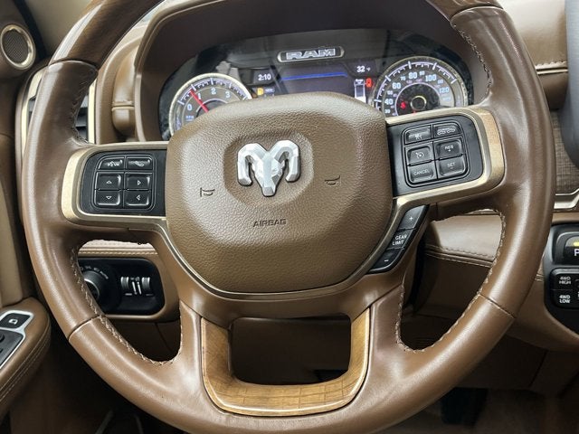 2022 RAM 2500 Longhorn