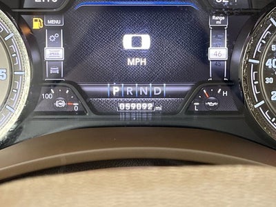 2022 RAM 2500 Longhorn