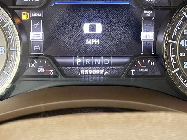 2022 RAM 2500 Longhorn