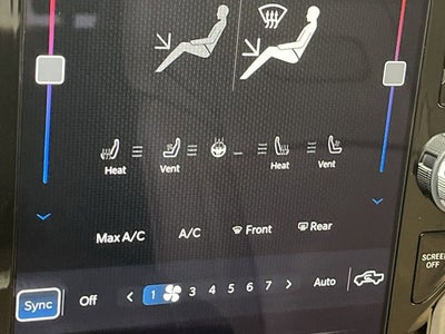 2022 RAM 2500 Longhorn