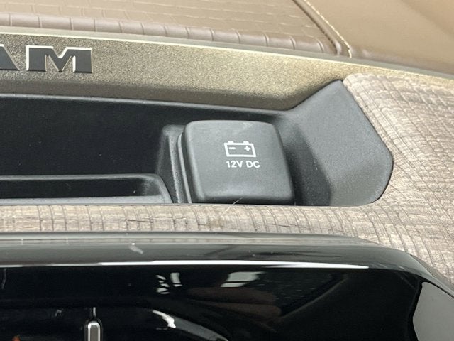 2022 RAM 2500 Longhorn