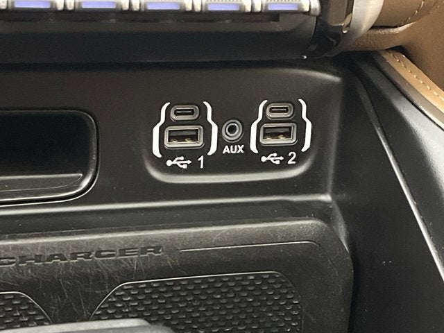 2022 RAM 2500 Longhorn