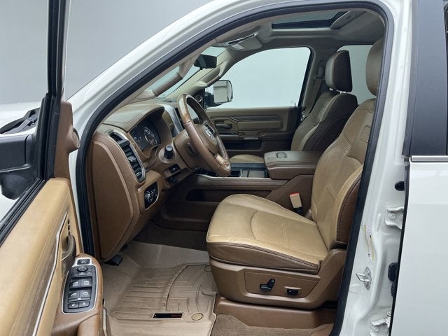 2022 RAM 2500 Longhorn