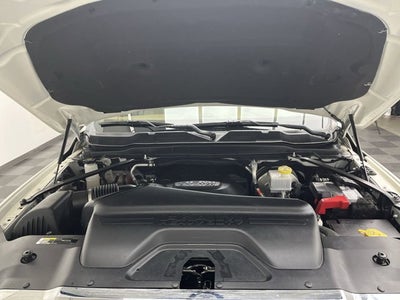 2022 RAM 2500 Longhorn