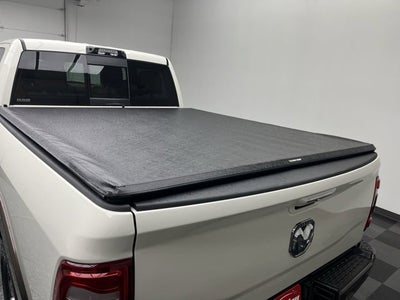 2022 RAM 2500 Longhorn