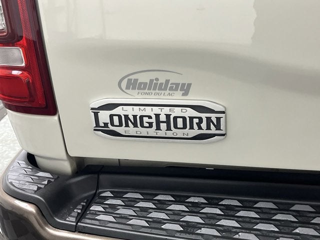 2022 RAM 2500 Longhorn