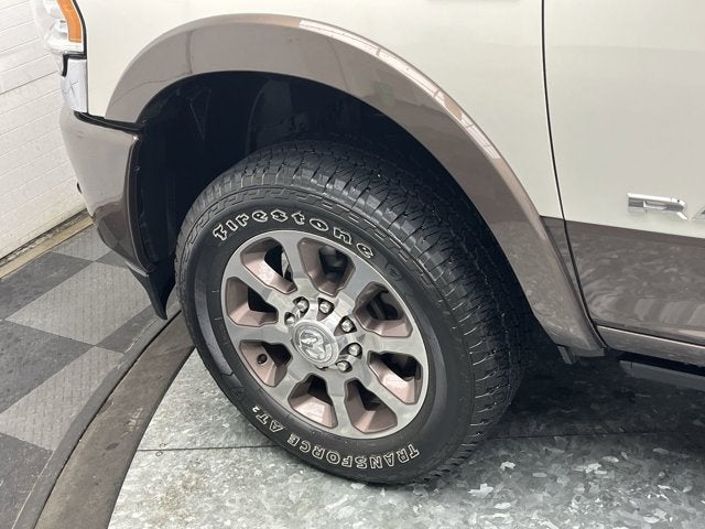 2022 RAM 2500 Longhorn