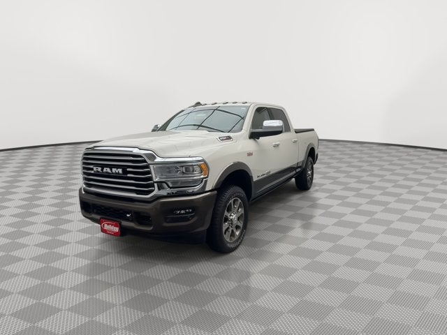 2022 RAM 2500 Longhorn