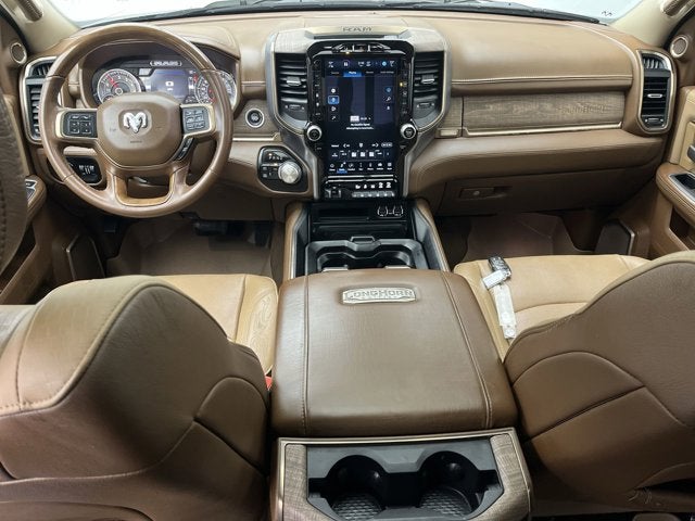 2022 RAM 2500 Longhorn