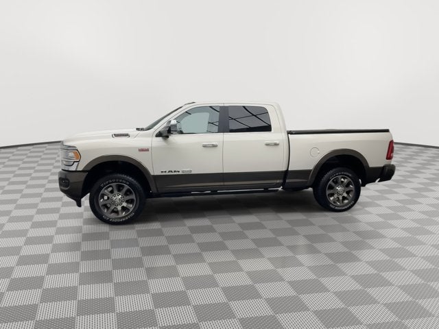2022 RAM 2500 Longhorn