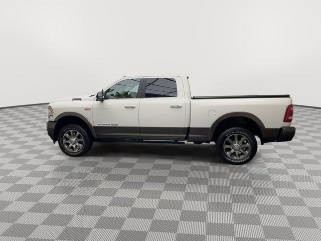 2022 RAM 2500 Longhorn