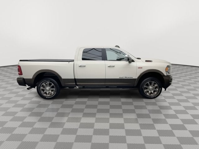 2022 RAM 2500 Longhorn