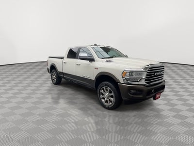 2022 RAM 2500 Longhorn