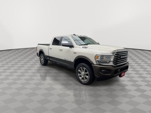 2022 RAM 2500 Longhorn