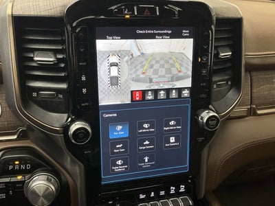 2022 RAM 2500 Longhorn