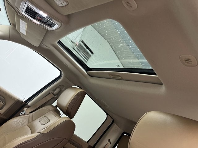 2022 RAM 2500 Longhorn