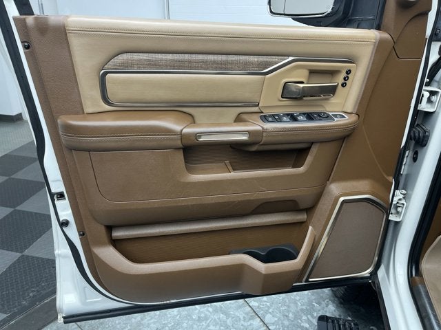 2022 RAM 2500 Longhorn