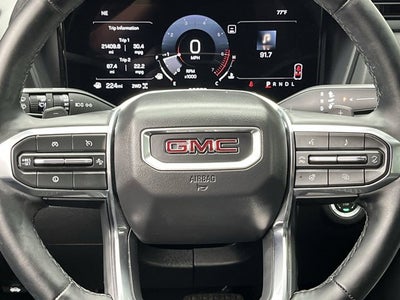 2025 GMC Terrain AWD Elevation