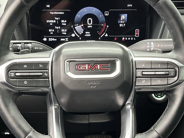 2025 GMC Terrain AWD Elevation