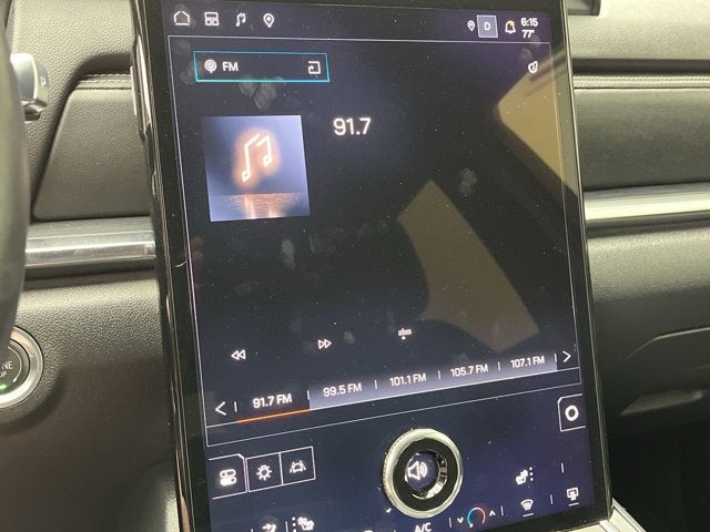 2025 GMC Terrain AWD Elevation