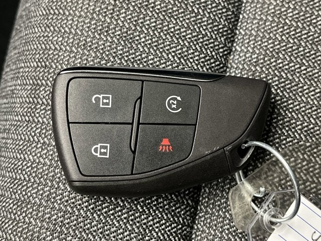 2025 GMC Terrain AWD Elevation