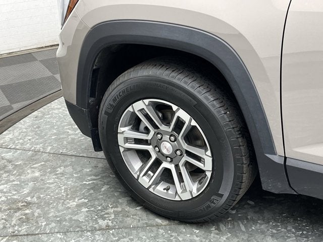 2025 GMC Terrain AWD Elevation