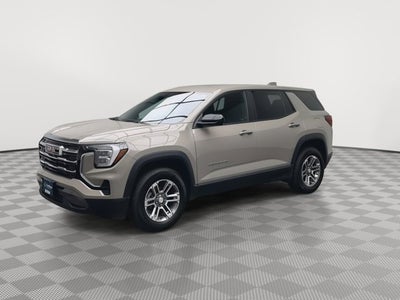 2025 GMC Terrain AWD Elevation